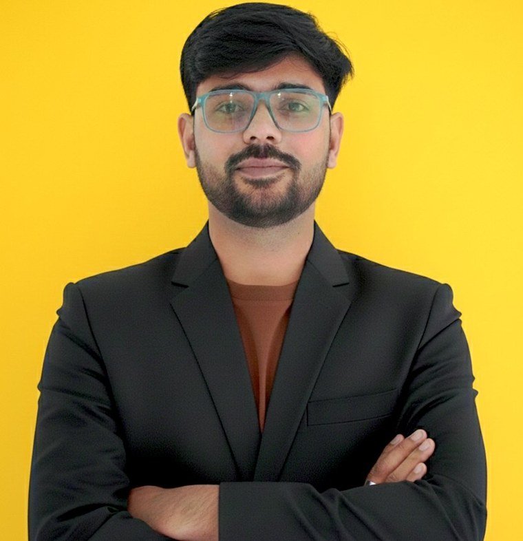 Rahul Jangid